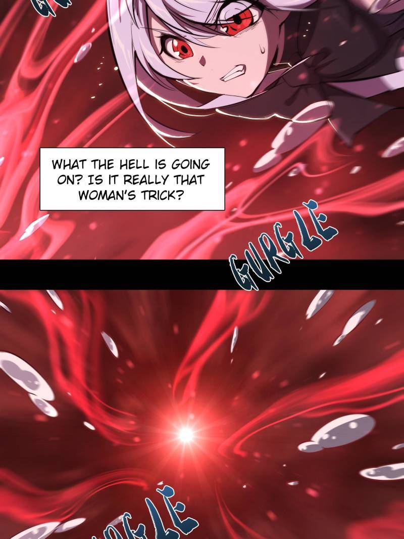 Vampires And Knight chapter 176 page 43