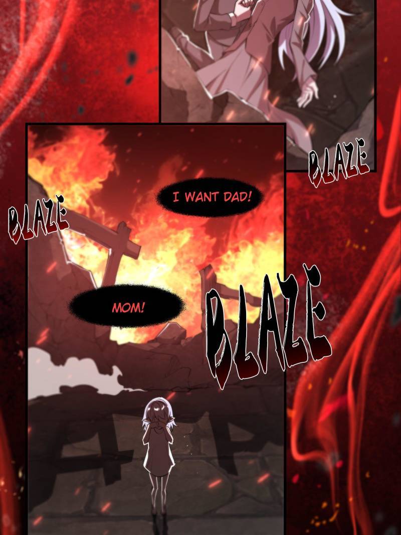 Vampires And Knight chapter 176 page 46