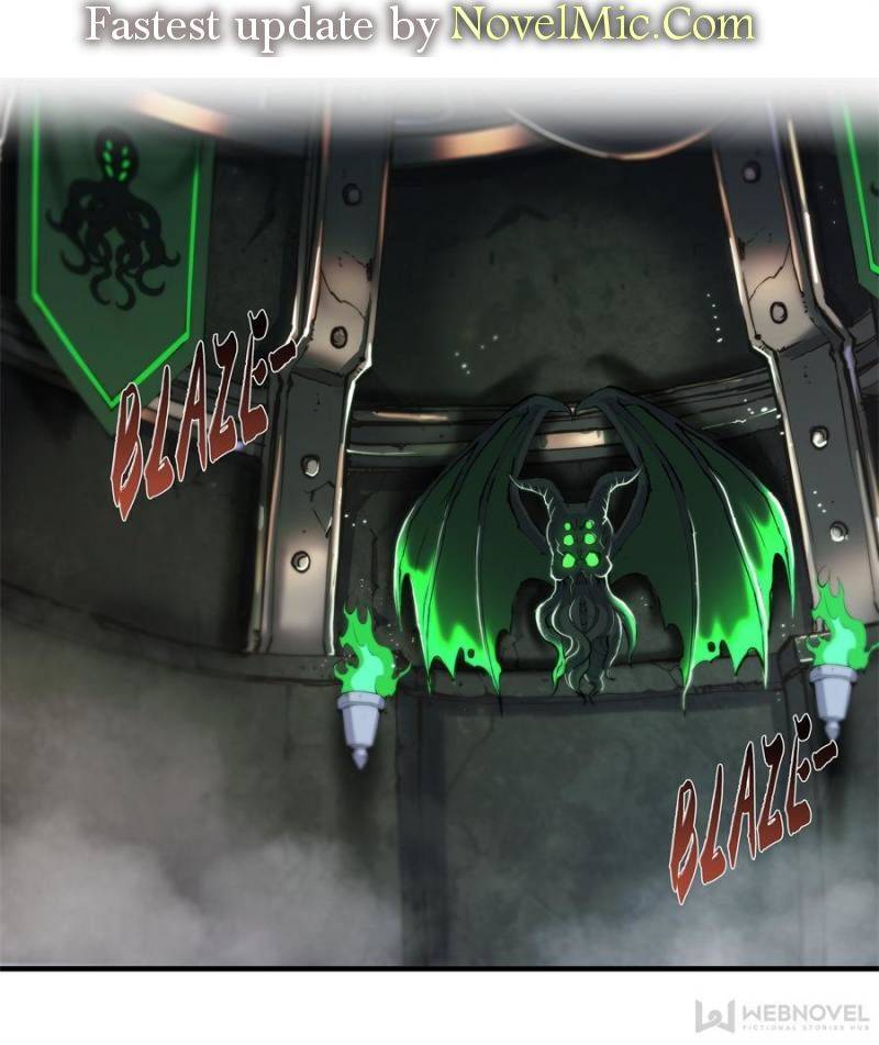 Vampires And Knight chapter 177 page 1