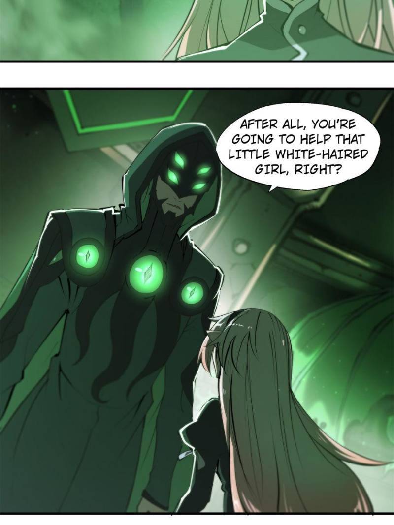 Vampires And Knight chapter 177 page 12