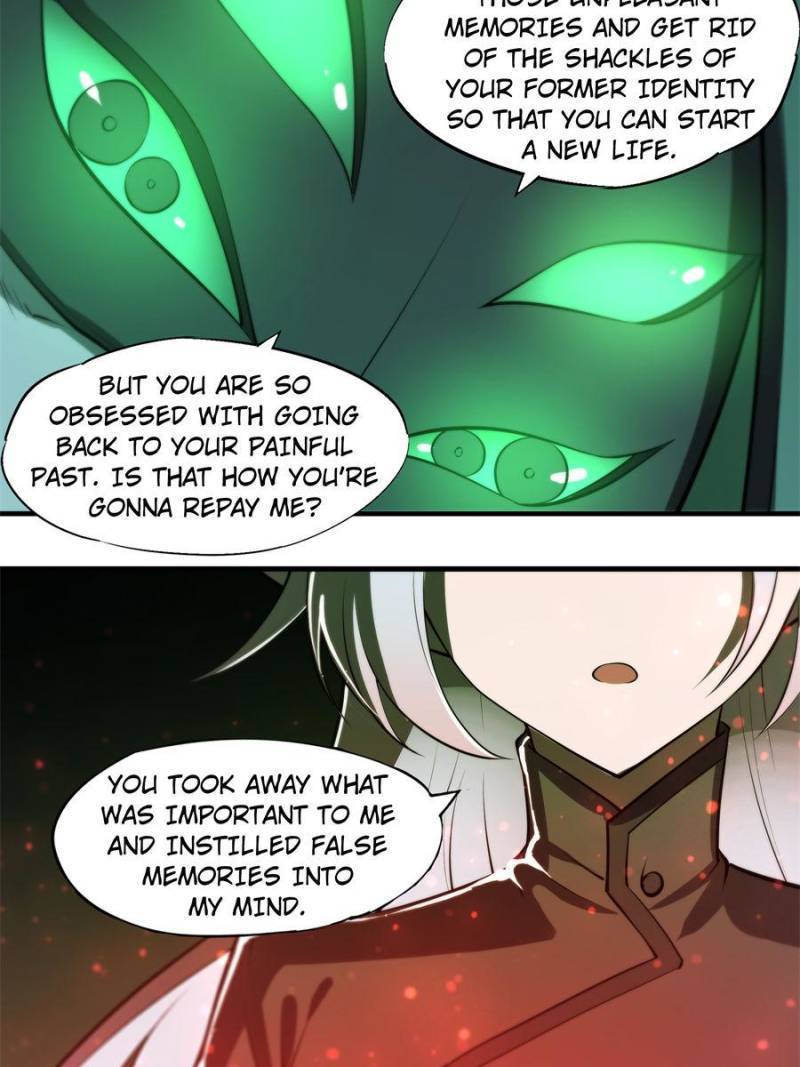 Vampires And Knight chapter 177 page 15