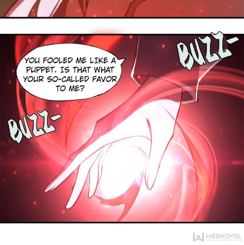 Vampires And Knight chapter 177 page 16