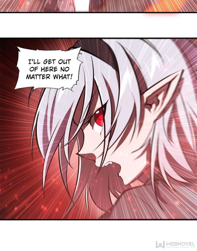 Vampires And Knight chapter 177 page 18