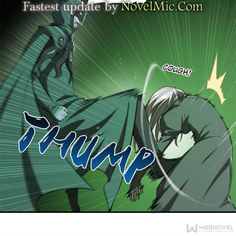 Vampires And Knight chapter 177 page 27