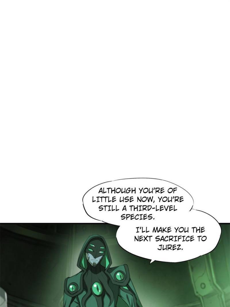Vampires And Knight chapter 177 page 28
