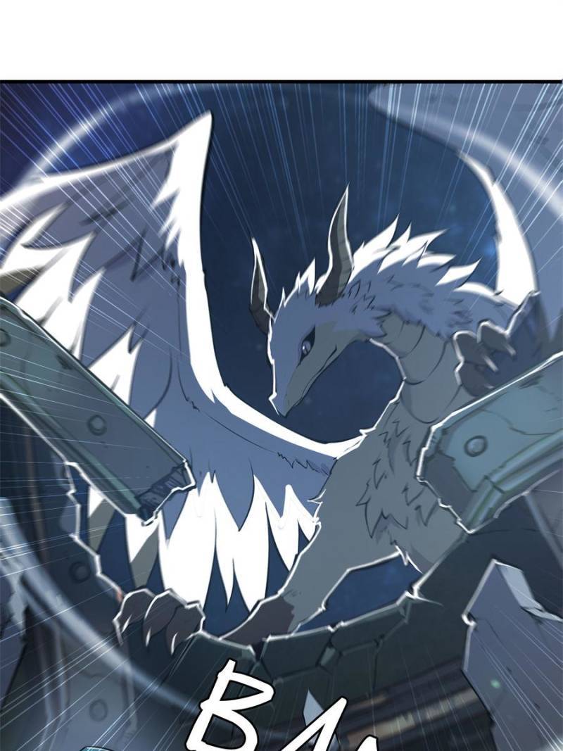 Vampires And Knight chapter 177 page 31