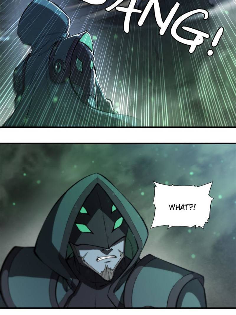 Vampires And Knight chapter 177 page 32