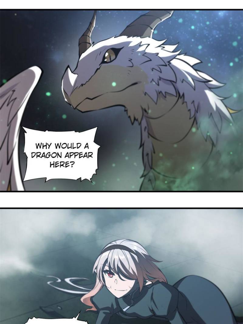 Vampires And Knight chapter 177 page 33