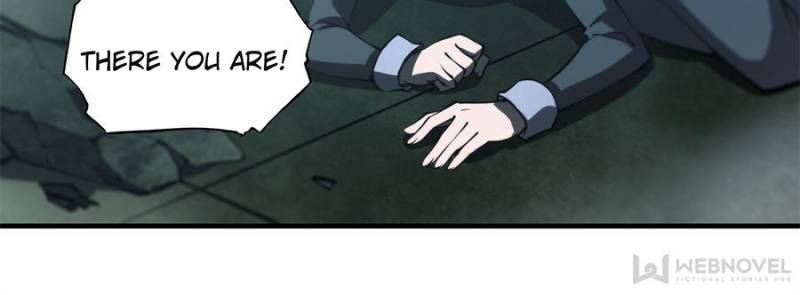 Vampires And Knight chapter 177 page 34