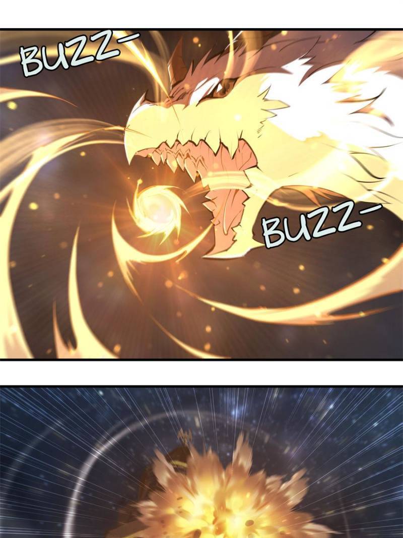 Vampires And Knight chapter 177 page 35