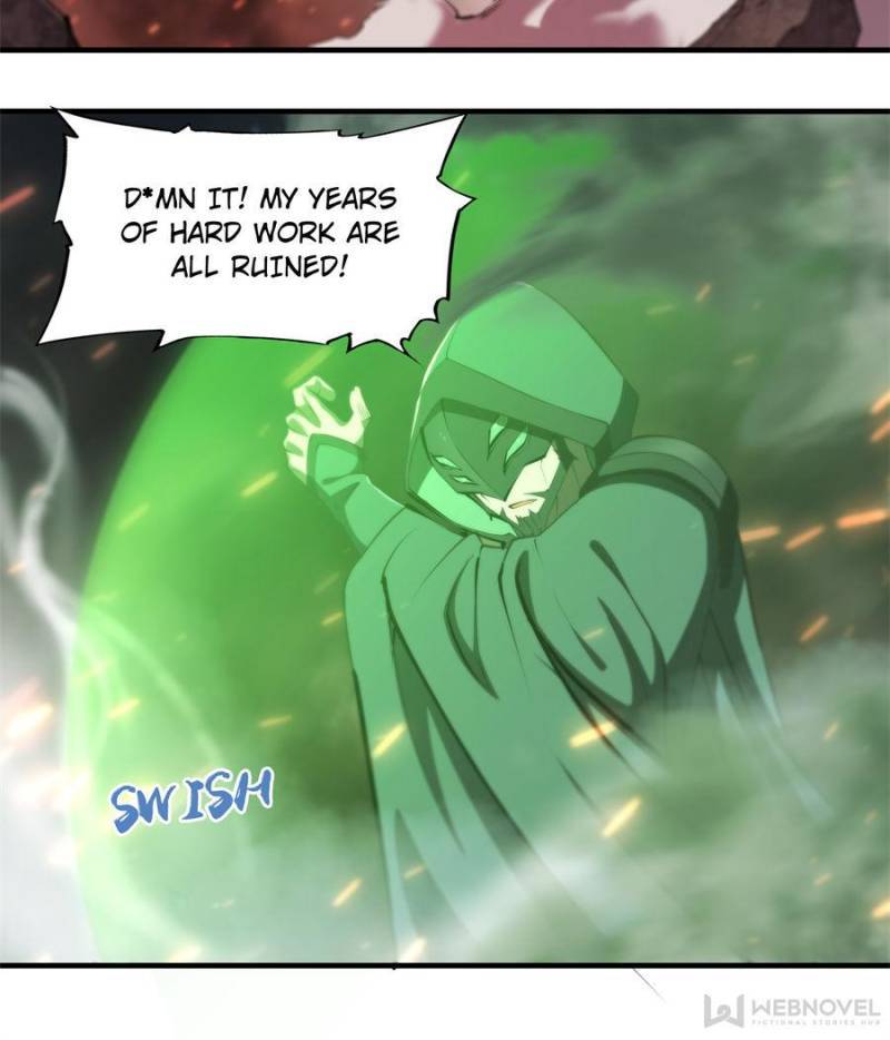 Vampires And Knight chapter 177 page 37