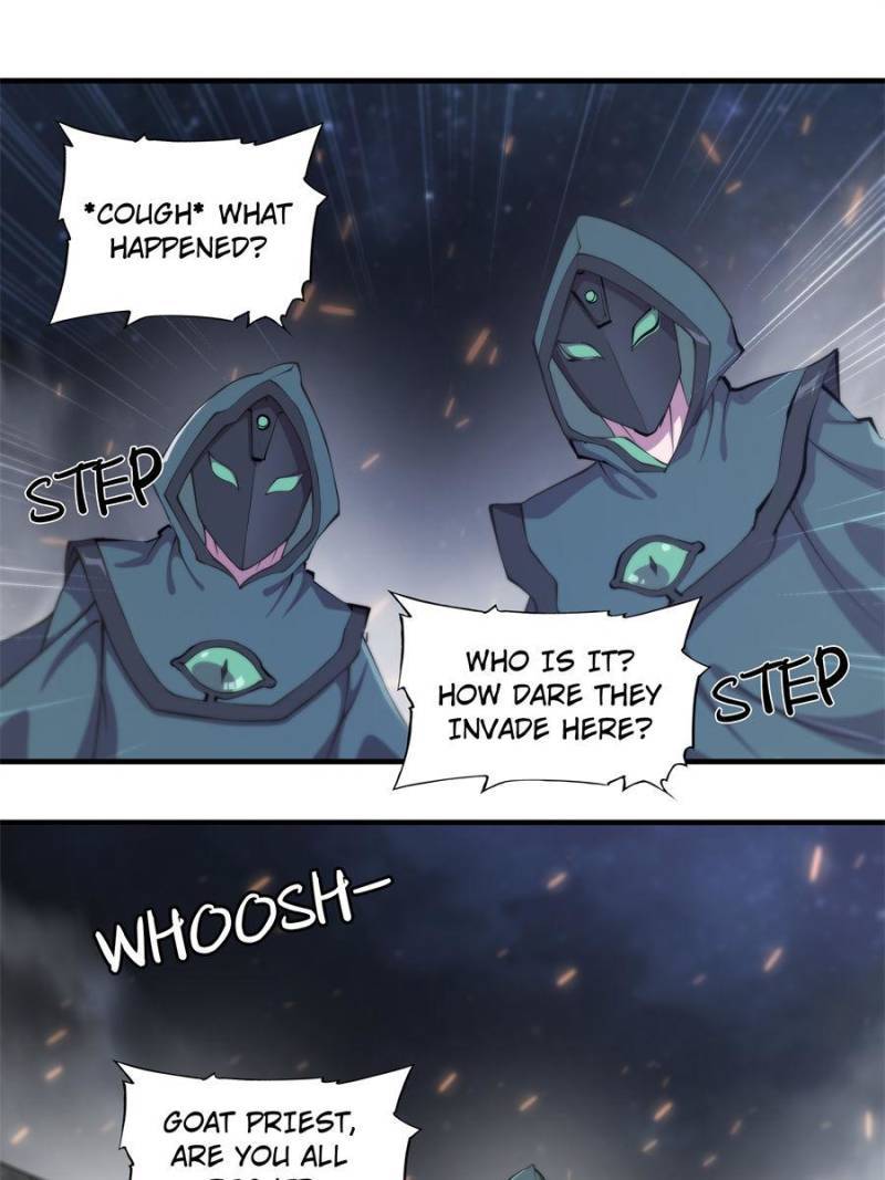 Vampires And Knight chapter 177 page 38