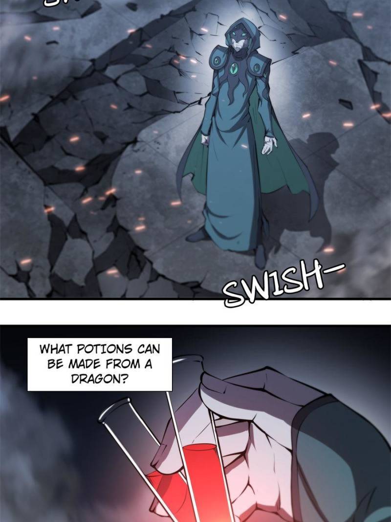 Vampires And Knight chapter 177 page 42