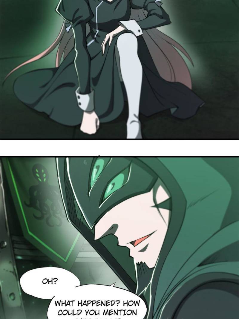 Vampires And Knight chapter 177 page 6