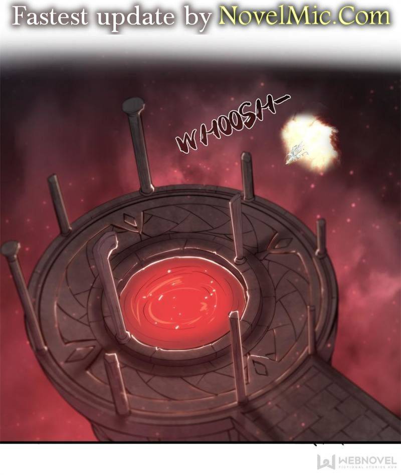 Vampires And Knight chapter 178 page 1