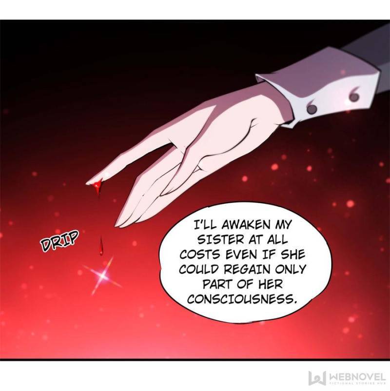 Vampires And Knight chapter 178 page 10