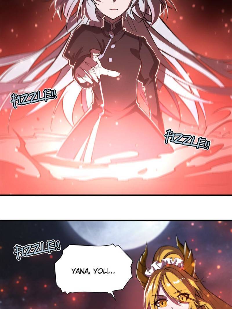 Vampires And Knight chapter 178 page 12