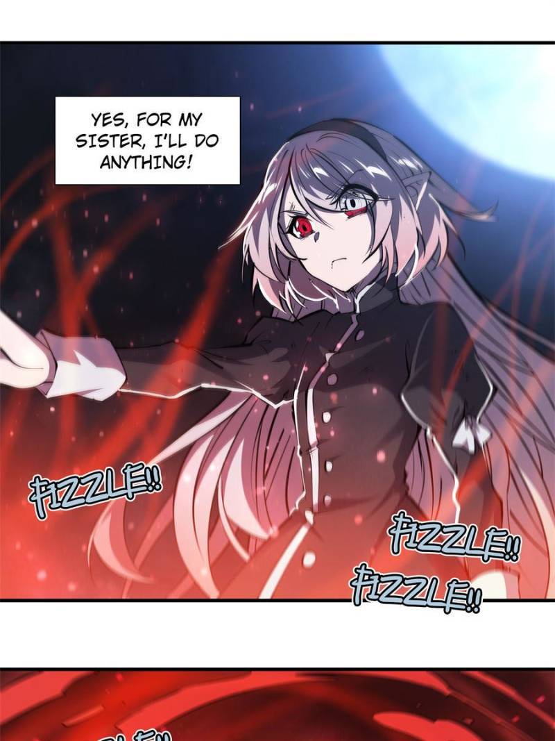 Vampires And Knight chapter 178 page 14