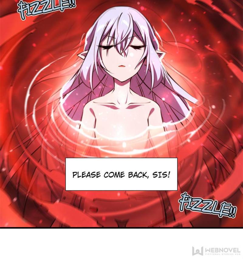 Vampires And Knight chapter 178 page 15