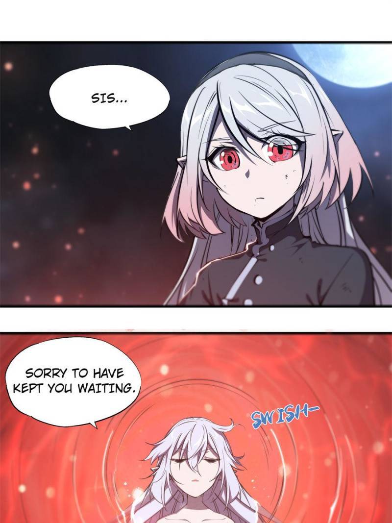 Vampires And Knight chapter 178 page 2