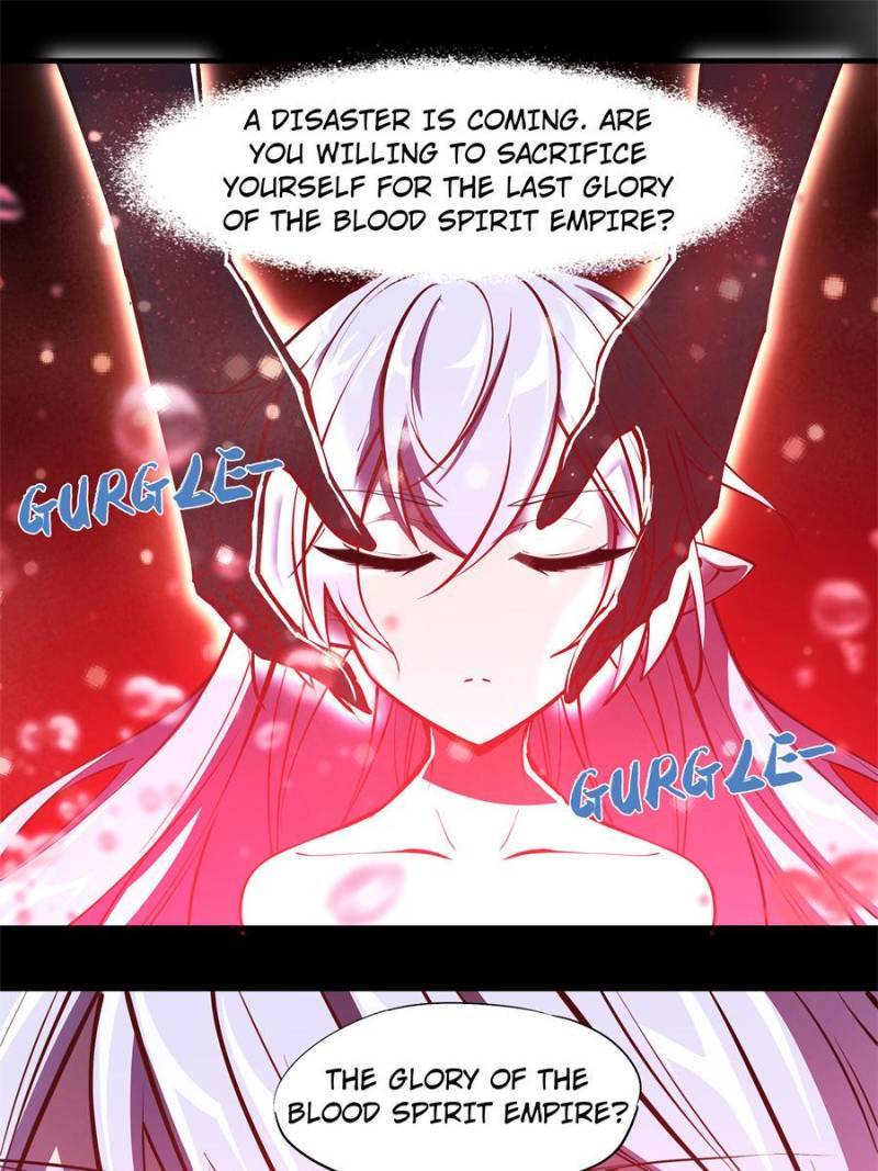 Vampires And Knight chapter 178 page 26