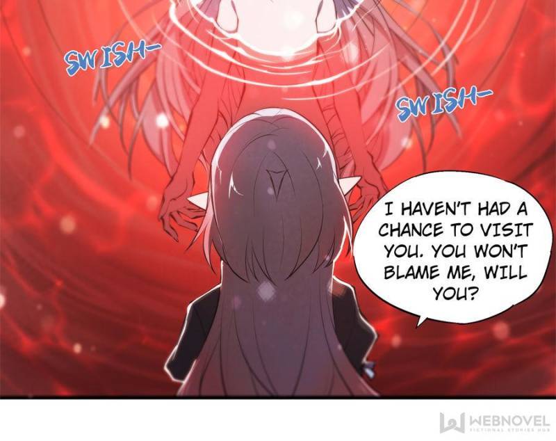 Vampires And Knight chapter 178 page 3