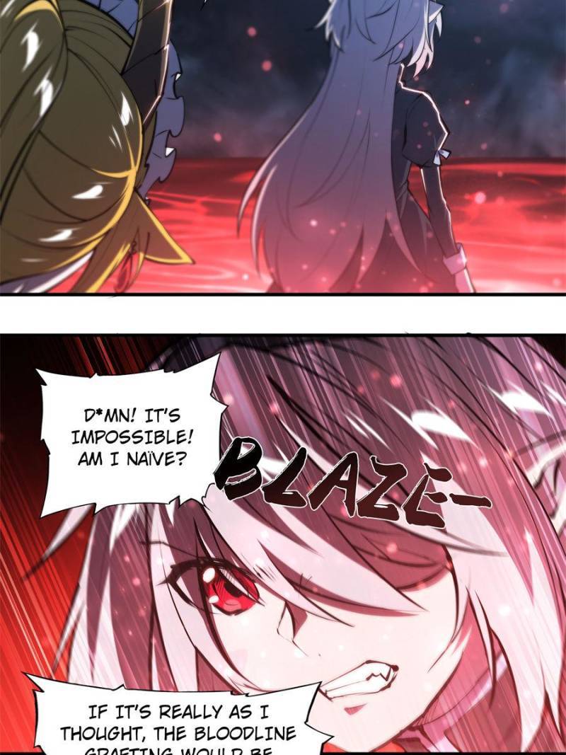 Vampires And Knight chapter 178 page 30