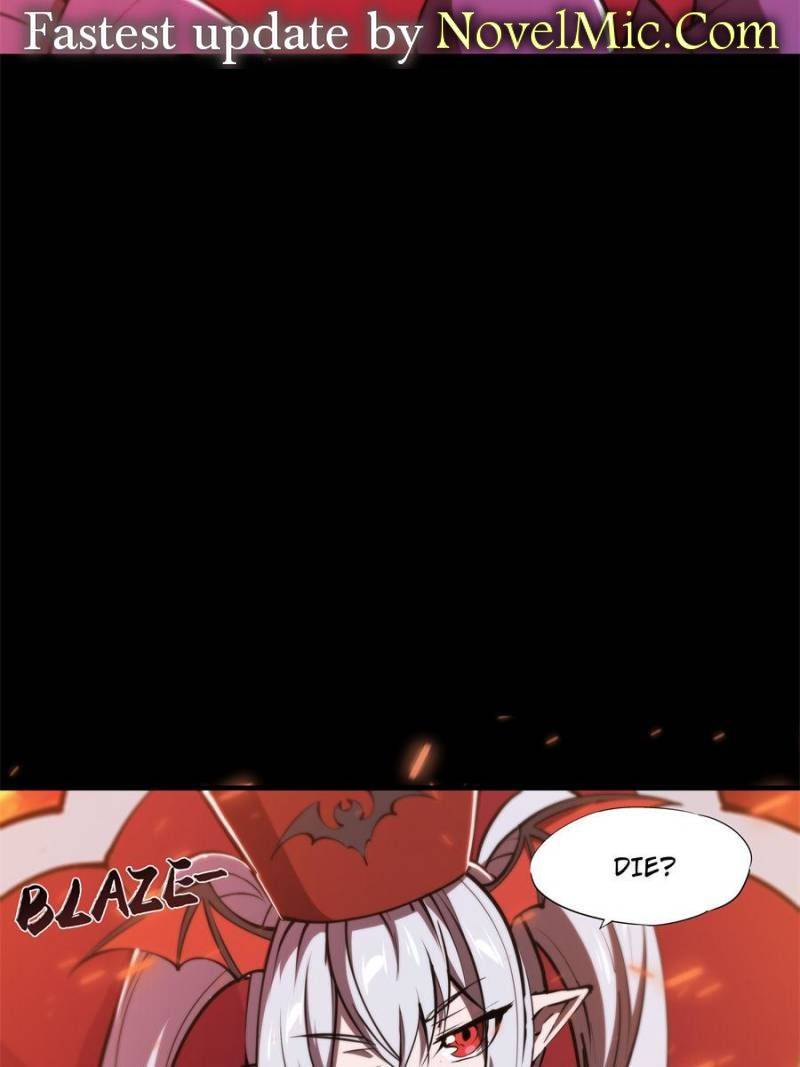 Vampires And Knight chapter 178 page 37