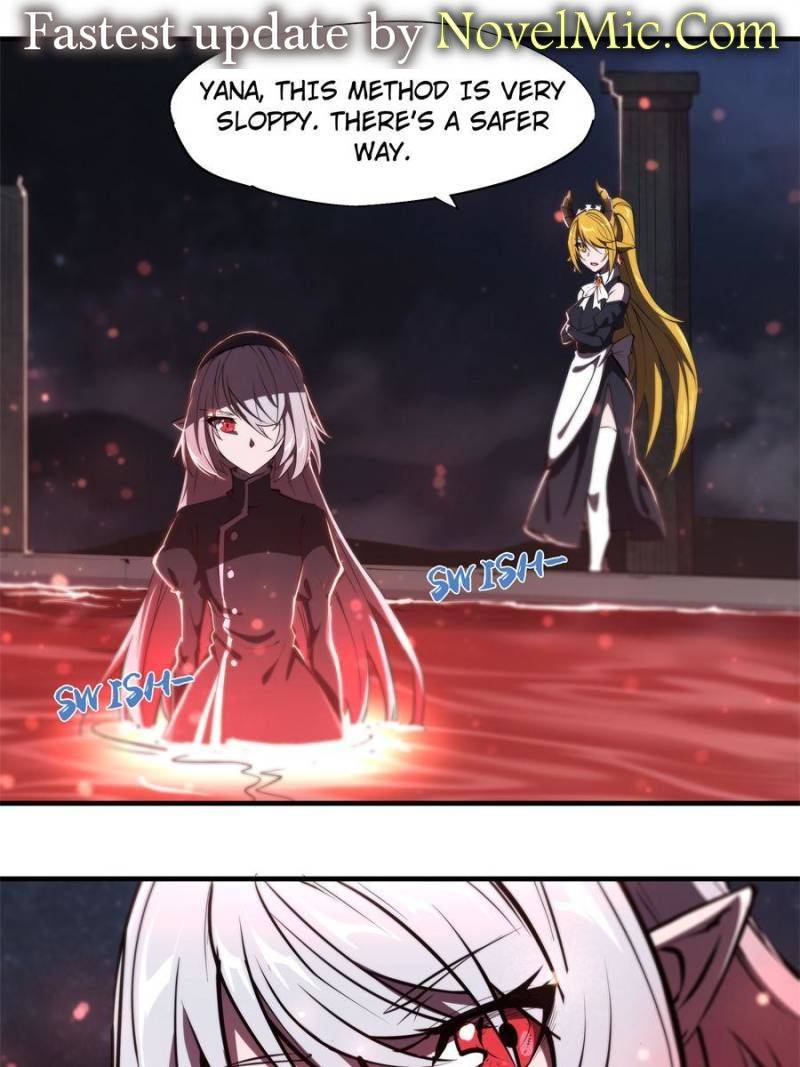 Vampires And Knight chapter 178 page 4