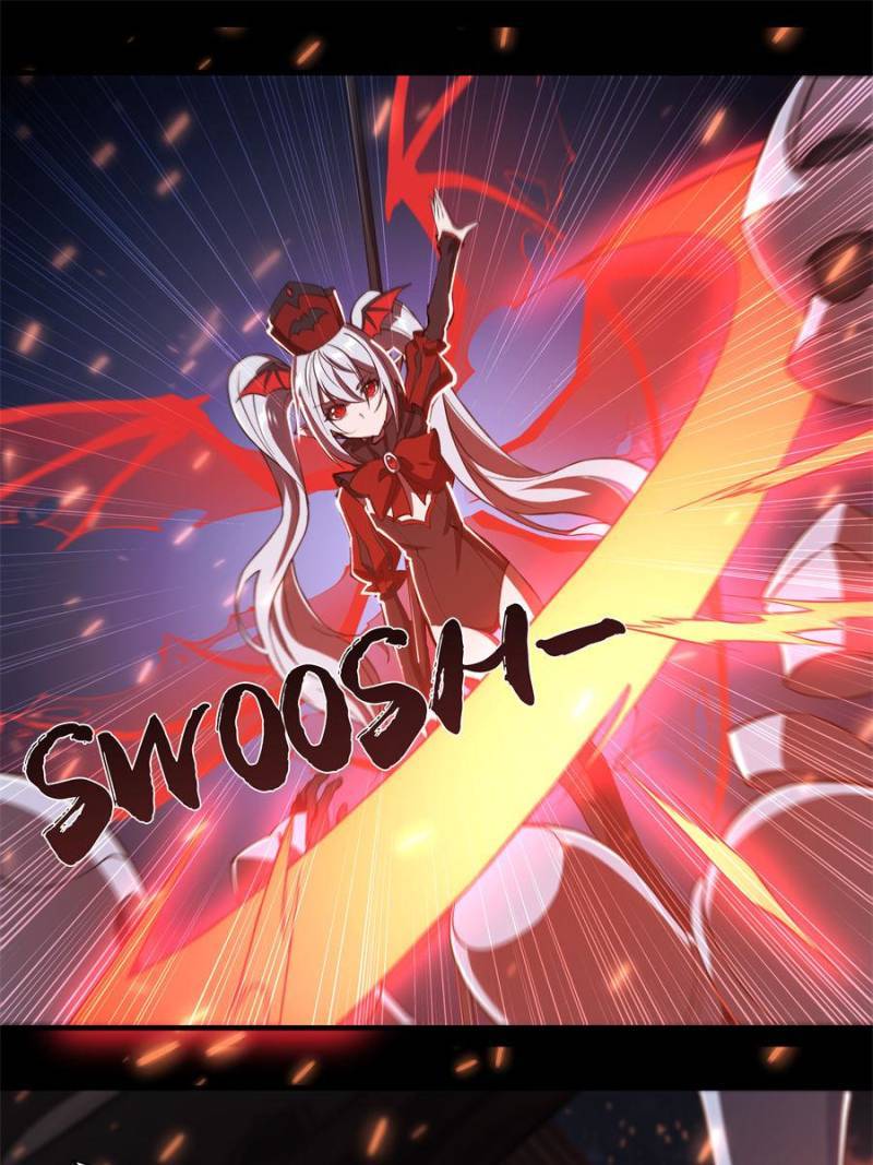 Vampires And Knight chapter 178 page 41