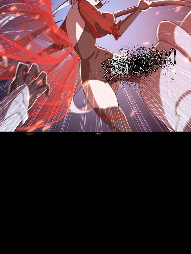 Vampires And Knight chapter 178 page 43