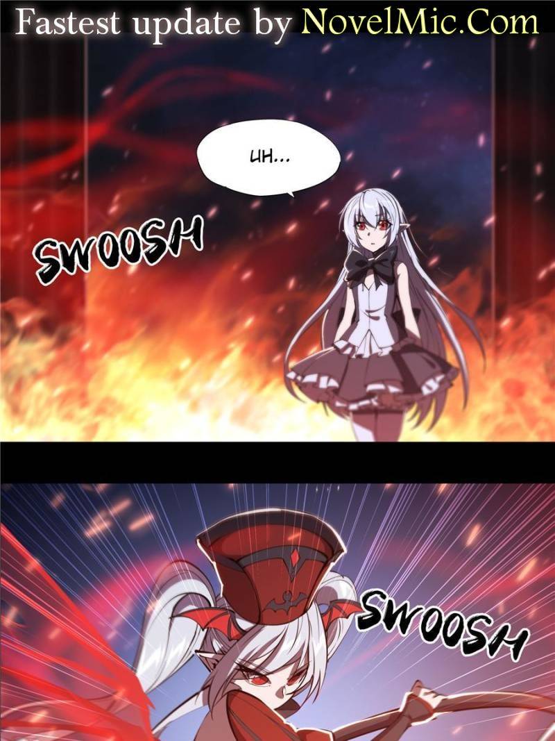 Vampires And Knight chapter 179 page 1