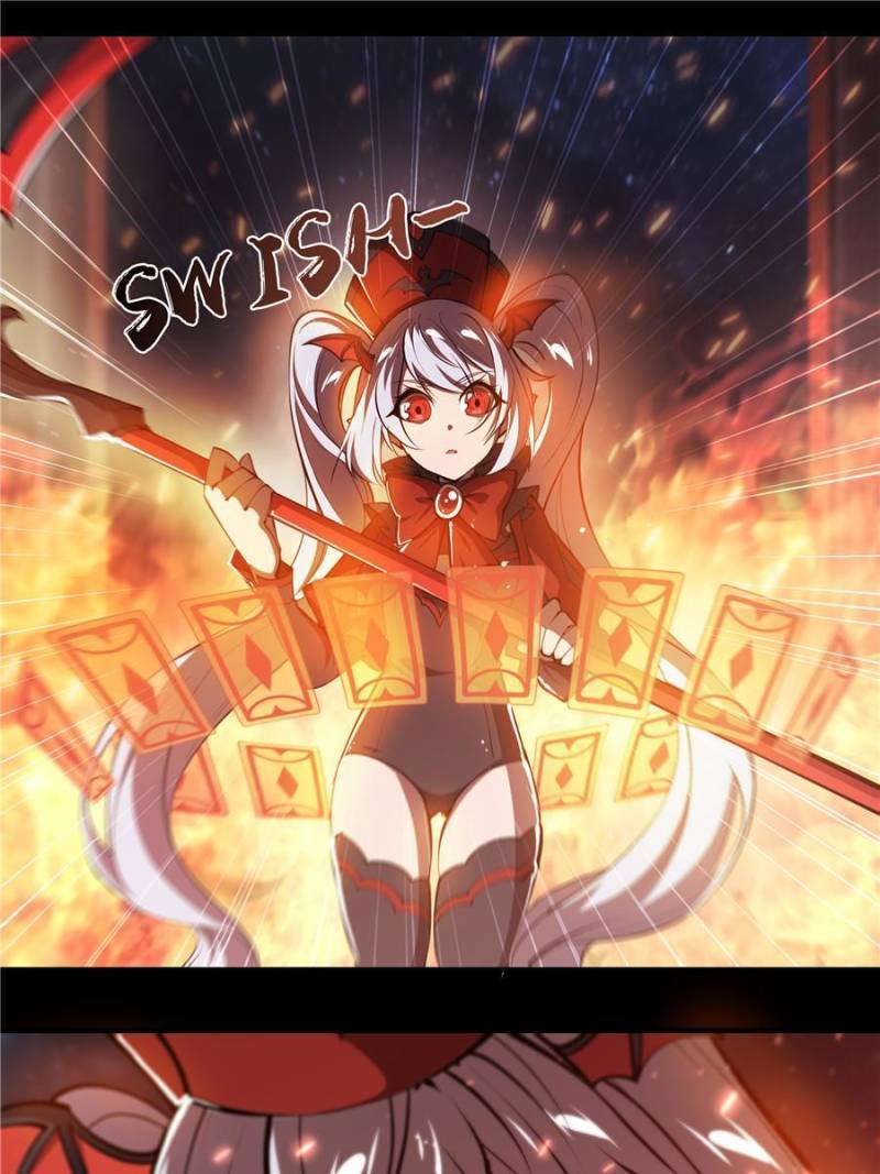 Vampires And Knight chapter 179 page 10