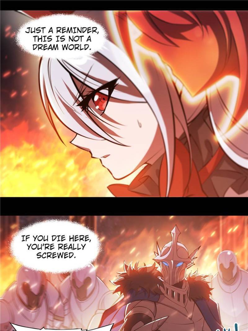 Vampires And Knight chapter 179 page 12