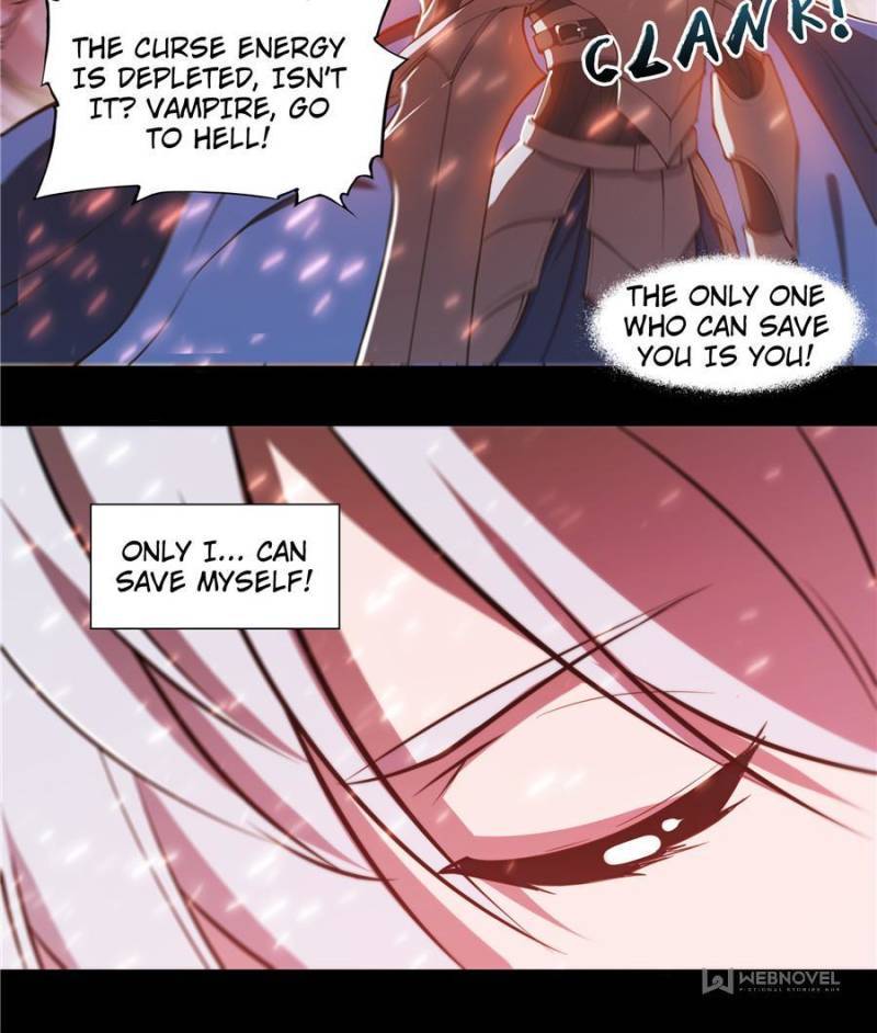 Vampires And Knight chapter 179 page 13