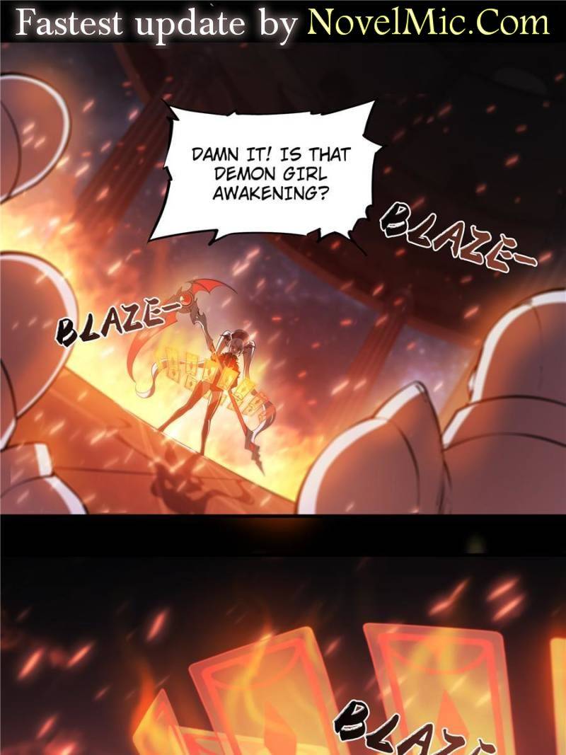 Vampires And Knight chapter 179 page 14