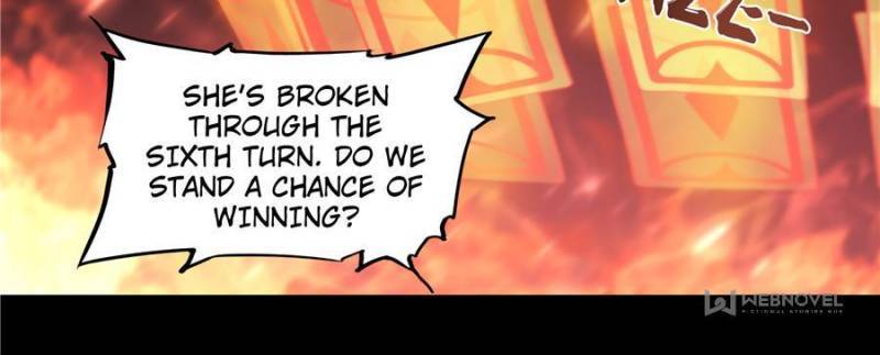 Vampires And Knight chapter 179 page 15