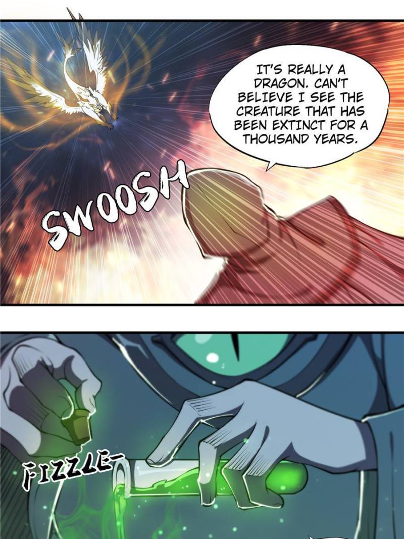 Vampires And Knight chapter 179 page 27