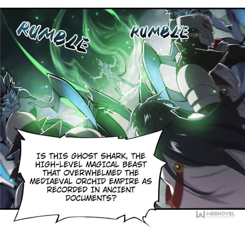 Vampires And Knight chapter 179 page 34