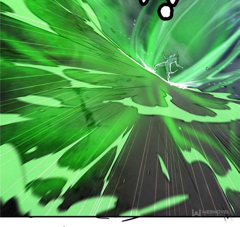 Vampires And Knight chapter 179 page 36