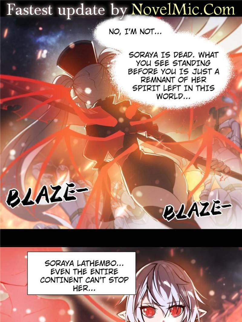 Vampires And Knight chapter 179 page 4