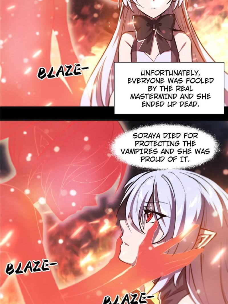 Vampires And Knight chapter 179 page 5