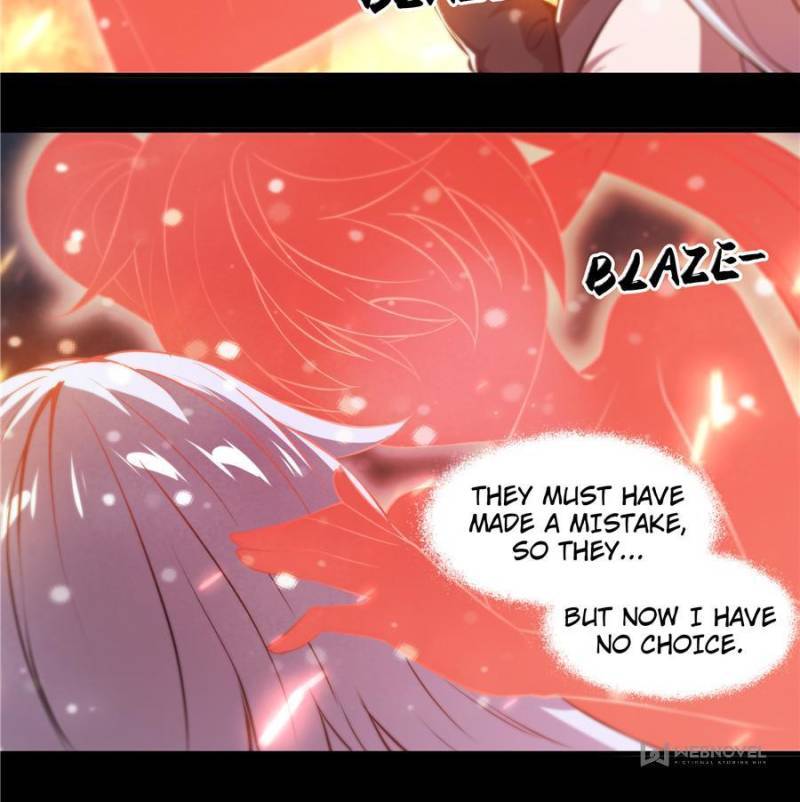 Vampires And Knight chapter 179 page 6