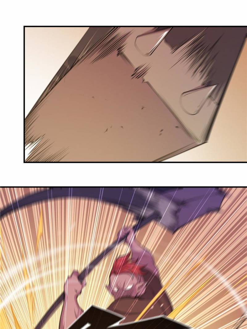 Vampires And Knight chapter 18 page 1