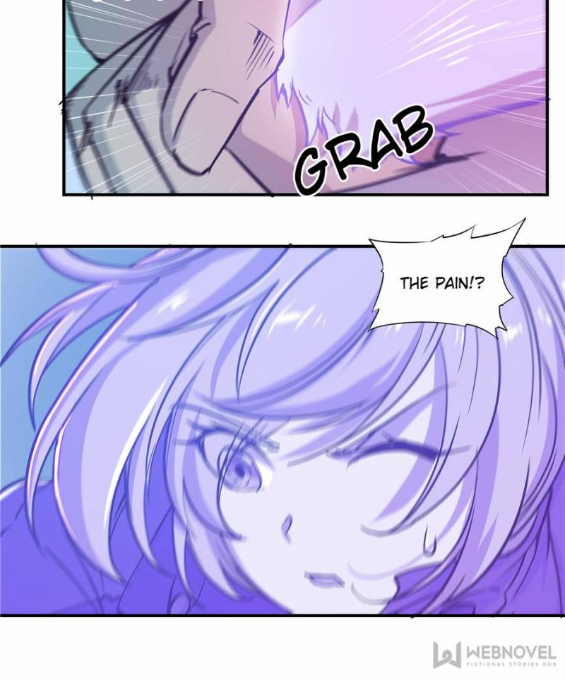 Vampires And Knight chapter 18 page 11