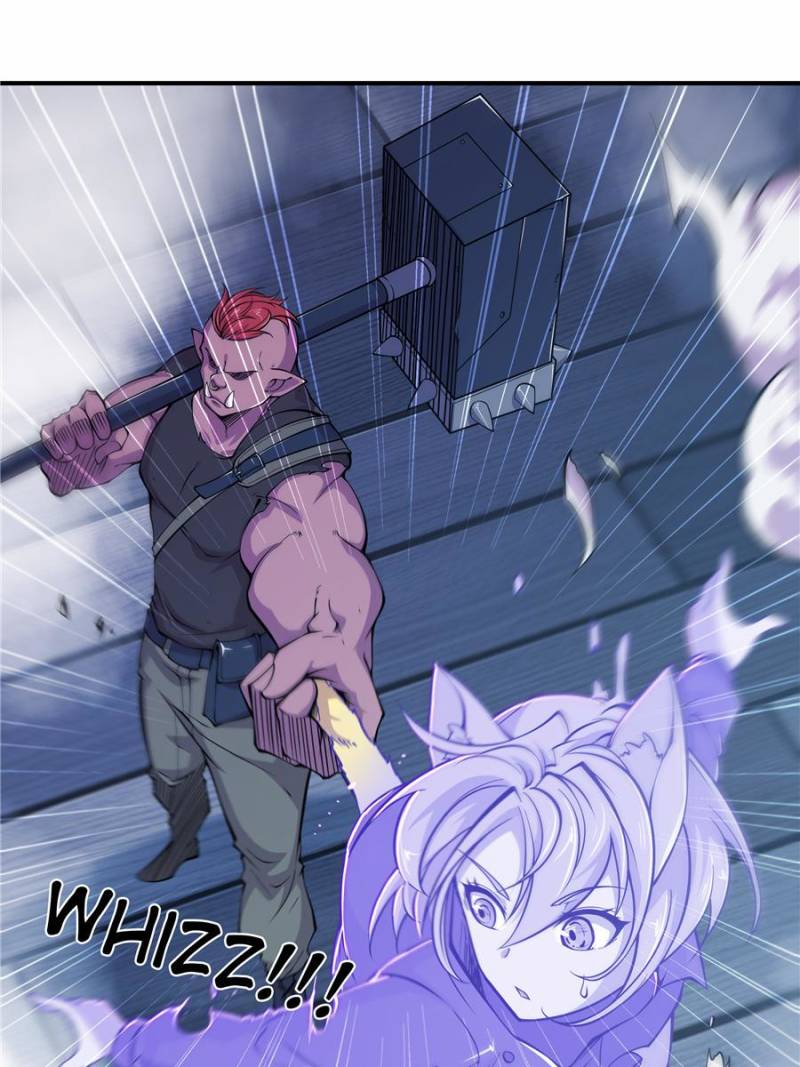 Vampires And Knight chapter 18 page 12