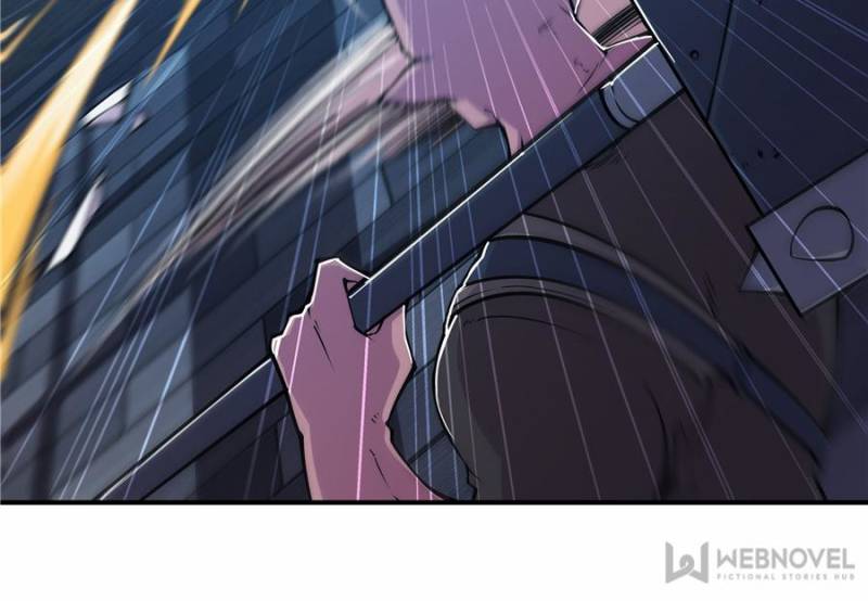 Vampires And Knight chapter 18 page 15