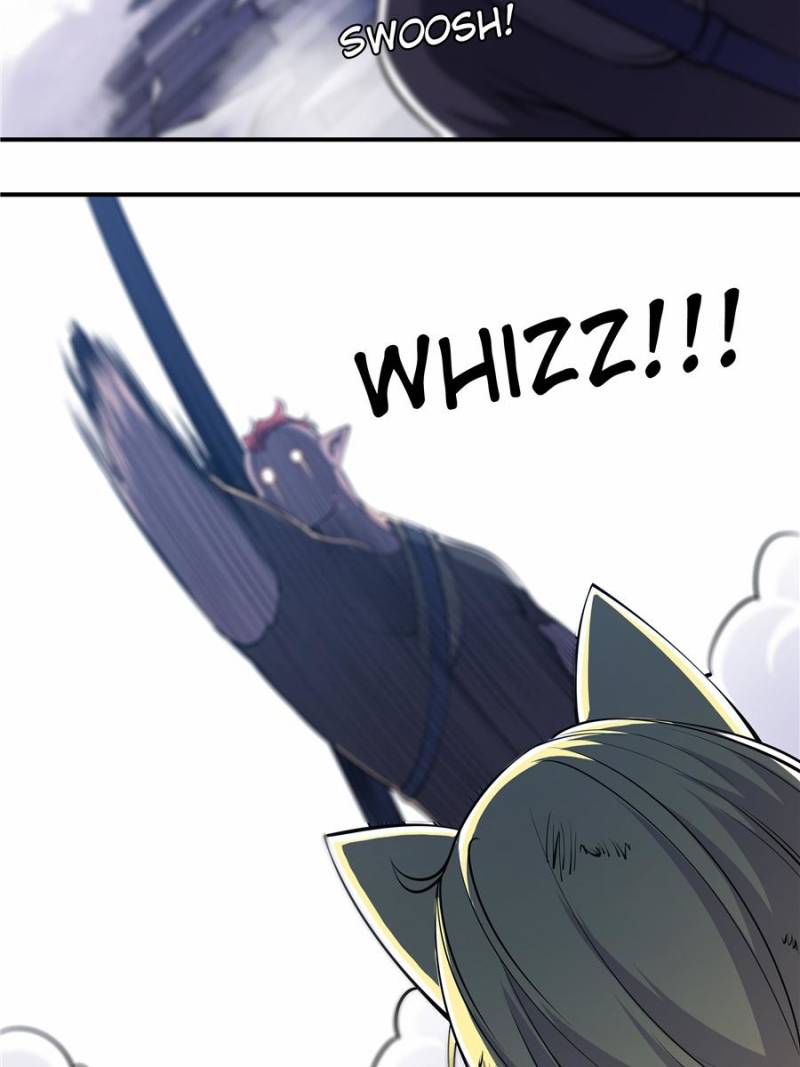 Vampires And Knight chapter 18 page 18