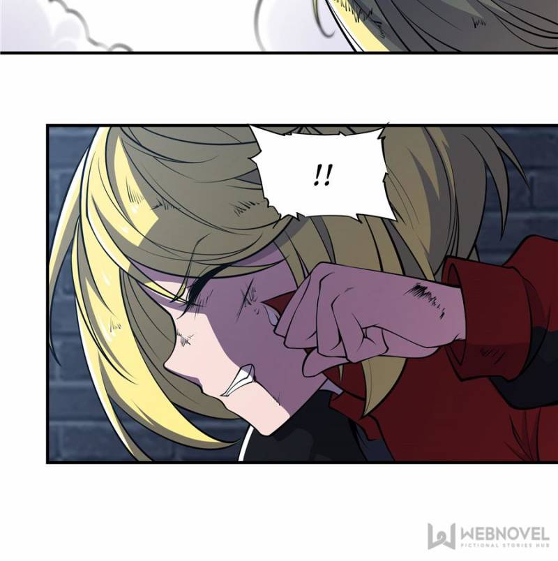 Vampires And Knight chapter 18 page 19