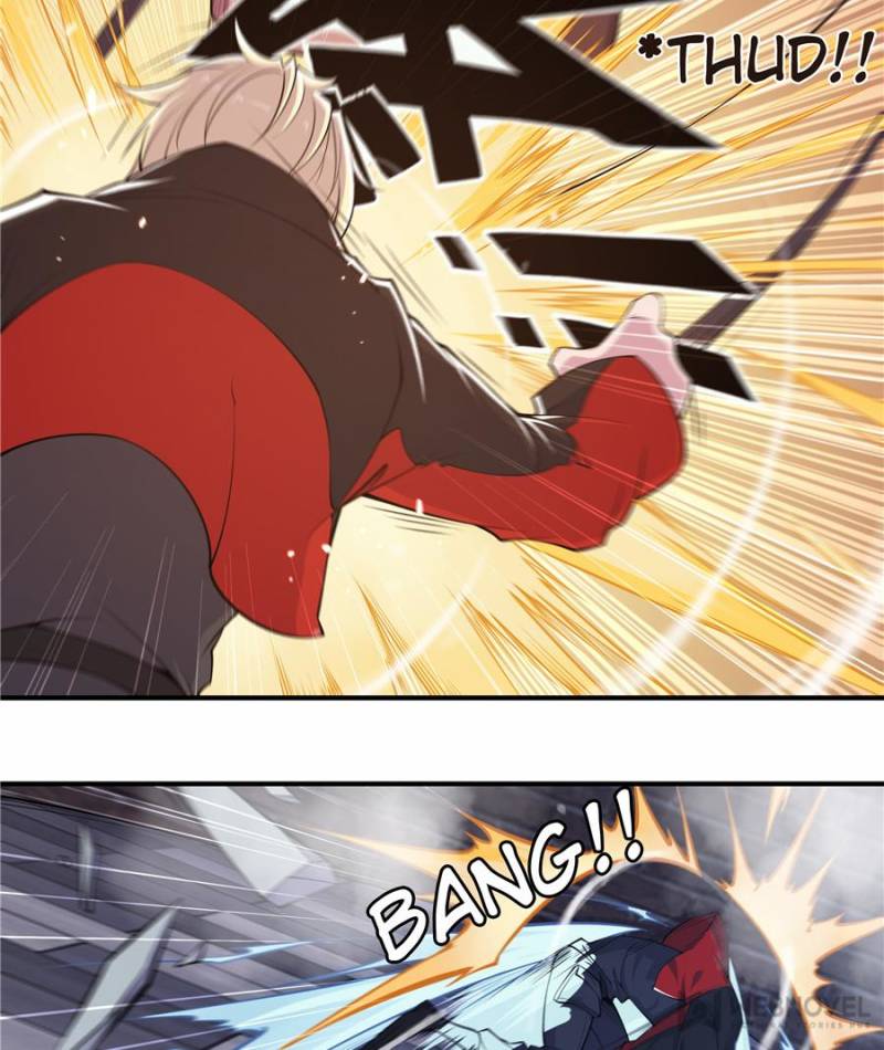 Vampires And Knight chapter 18 page 2